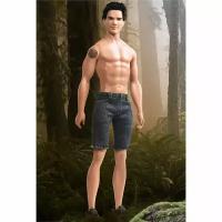 Кукла Barbie The Twilight Saga: New Moon Jacob (Барби Кен Джейкоб из фильма 'Сумерки: Новолуние')