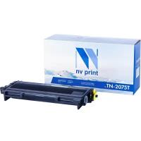 Картридж TN-2075 для Бразер, Brother FAX-2825R/ FAX-2920R/ FAX-2990R