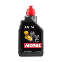 Трансмиссионное масло Motul ATF VI, 1 л