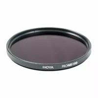 Светофильтр Hoya ND100 PRO 72mm, нейтральный