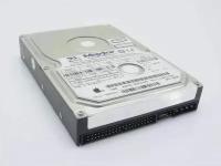 Для домашних ПК Maxtor Жесткий диск Maxtor 31024H1 10Gb 5400 IDE 3.5