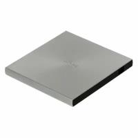 Оптический привод DVD-RW ASUS SDRW-08U8M-U, внешний, USB Type-C, серебристый, Ret [sdrw-08u8m-u/sil/g/as/p2g]