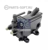 DT SPARE PARTS 460975 Насос подъема кабины