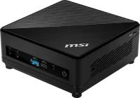 Неттоп MSI Cubi 5 10M-840XRU 9S6-B18311-840 черный