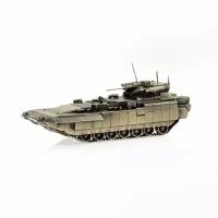 Армата Т-15 1:72 (ВхШхД 4см./6см./6см.)