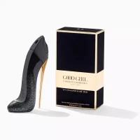 Carolina Herrera Good Girl Supreme парфюмерная вода 80 мл для женщин