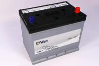 Аккумуляторная Батарея V Стандарт [12V 68Ah 580A] VST арт. 568301058