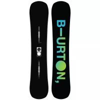 Сноуборд BURTON INSTIGATOR FLAT, 160W