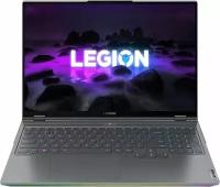 Ноутбук Lenovo Legion 7 16ACHg6 82N6000HRK (AMD Ryzen 7 3200 MHz (5800H)/16384Mb/1024 Gb SSD/16