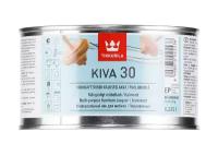 Tikkurila Kiva 30, Универсальный лак для мебели, 0,225л