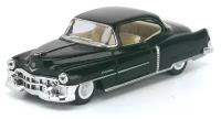 Легковой автомобиль Kinsmart Cadillac Series 62 Coupe 1:43