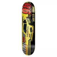 Дека DGK Ghetto GT Vaughn Deck