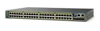 Коммутатор CISCO WS-C2960RX-48TS-L