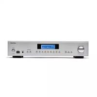 Интегрированный усилитель Rotel A12MKII Silver