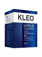 KLEO ULTRA 50 клей для стеклообоев и флизелиновых обойный