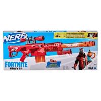 Набор игровой Nerf Фотнайт Хэви SR F0929EU4