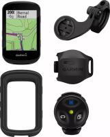 Велонавигатор Garmin Edge 530 MTB Bundle (горный комплект)