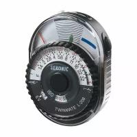 Флэшметр Экспонометр Sekonic L-208