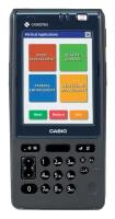 Casio Терминал сбора данных (ТСД) Casio IT-600, IT-600M30UC