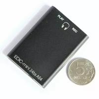 Диктофон Edic-mini 24ВS А54-300