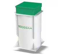 Септик BioDeka-3 С-600