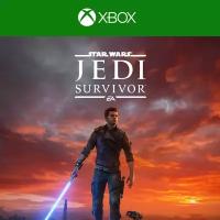 Игра Star Wars Jedi: Survivor – Standard Edition Series S / Series X
