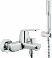 Смеситель Grohe Eurosmart Cosmopolitan 32832000 для ванны с душем