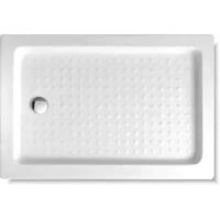 Акриловый поддон 120x90 Cezares TRAY-A-AH-120/90-15-W0