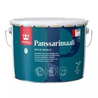 Эмаль Tikkurila Panssarimaali А 9 л