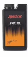 Spectrol Масло Spectrol Global 10W-40 (Частичносинтетическое) 1Л
