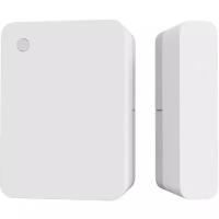 Датчик открытия Xiaomi Mi Window and Door Sensor 2 (BHR5154GL), BT 5.1, CR2032, белый./В упаковке шт: 1