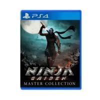 NINJA GAIDEN: Master Collection (PS4)