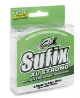 Леска Sufix XL Strong платина 100м 0.40мм 13кг (10 шт)