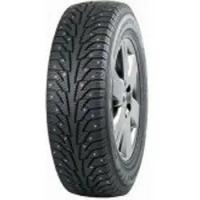 Автошина Nordman Nordman C 225/75 R16C 121/120R шип