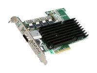 Контроллер LSI Logic SAS 9750-16i4e 6Gb/s SAS/SATA SGL 16-Port int, 4 ext, PCIe (LSI00252 / L5-25243-13)