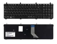 Клавиатура для ноутбука HP Pavilion dv7-2021x черная