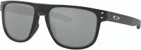 Oakley Очки городские OAKLEY HOLBROOK оправа Matte Black линза Prizm Grey