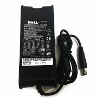 Блок питания (сетевой адаптер) для ноутбука Dell 19.5V 3.34A 65W (7.4x5.0мм)