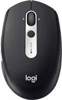 Logitech M585 Multi-Device (черный)