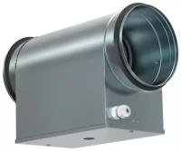 Shuft EHC 250-6,0/2 Электрический нагреватель для круглых каналов
