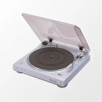 Denon DP-29F silver