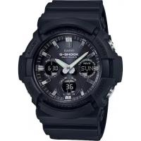 Casio G-Shock GAW-100B-1A