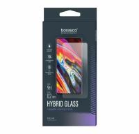 Стекло защитное Hybrid Glass VSP 0,26 мм для Prestigio Wize Q3