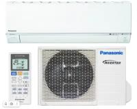 Panasonic CS-E7RKDW / CU-E7RKD