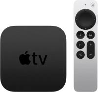 Медиаплеер Apple TV 4K 128Gb 2022 MN893
