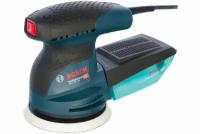 Эксцентриковые шлифмашины GEX 125-1 AE Bosch 0 601 387 500