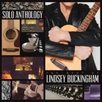 Компакт-диск Lindsey Buckingham Solo Anthology: The Best Of