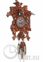 Настенные часы с кукушкой Sinix Cuckoo Clocks 620