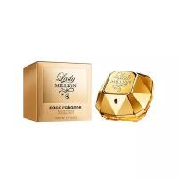 Paco Rabanne Lady Million парфюмерная вода 50 мл для женщин