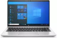 Ноутбук HP ProBook 640 G8 2Q014AV (Core i5 2400 MHz (1135G7)/8192Mb/256 Gb SSD/14